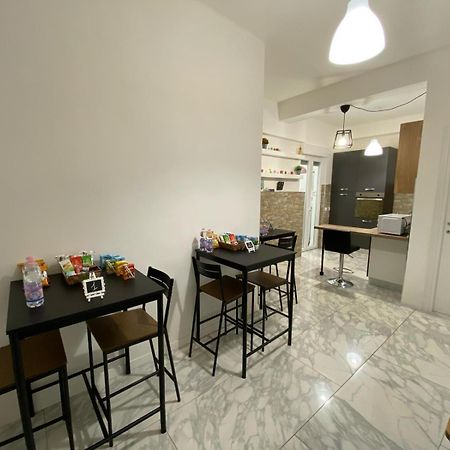 Ennio Rooms บารี ภายนอก รูปภาพ