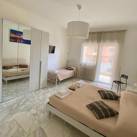 Ennio Rooms บารี ภายนอก รูปภาพ