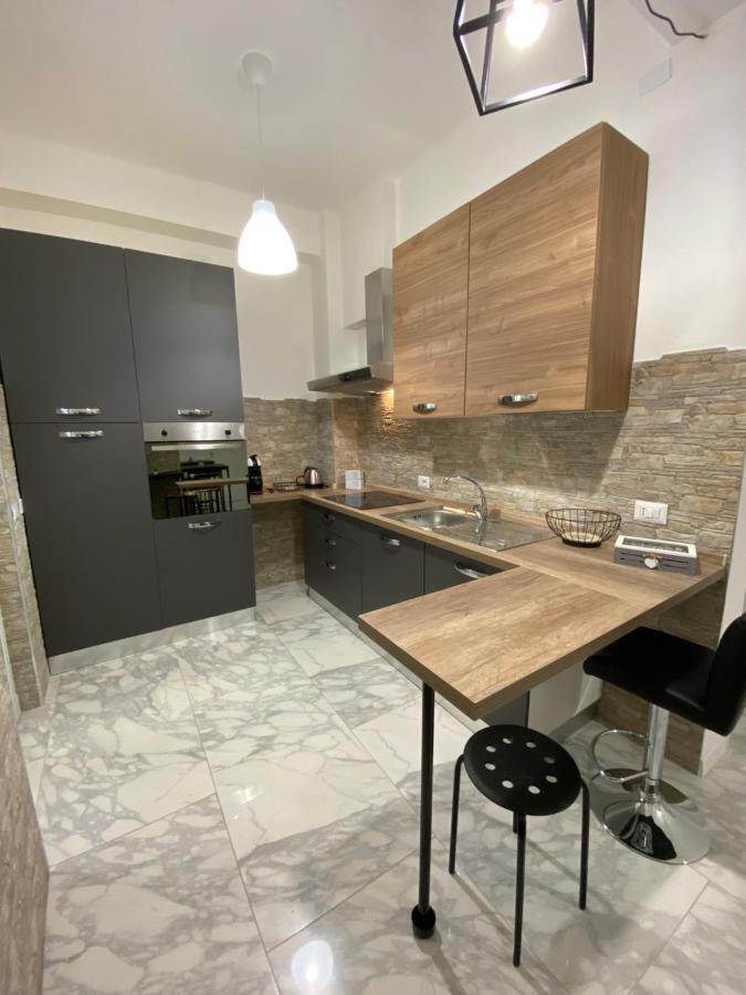 Ennio Rooms บารี ภายนอก รูปภาพ