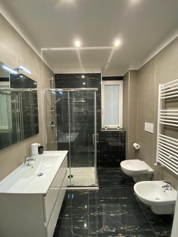 Ennio Rooms บารี ภายนอก รูปภาพ