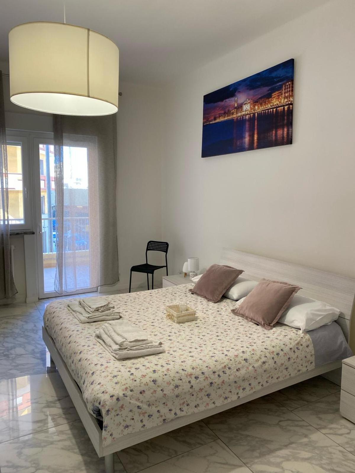 Ennio Rooms บารี ภายนอก รูปภาพ