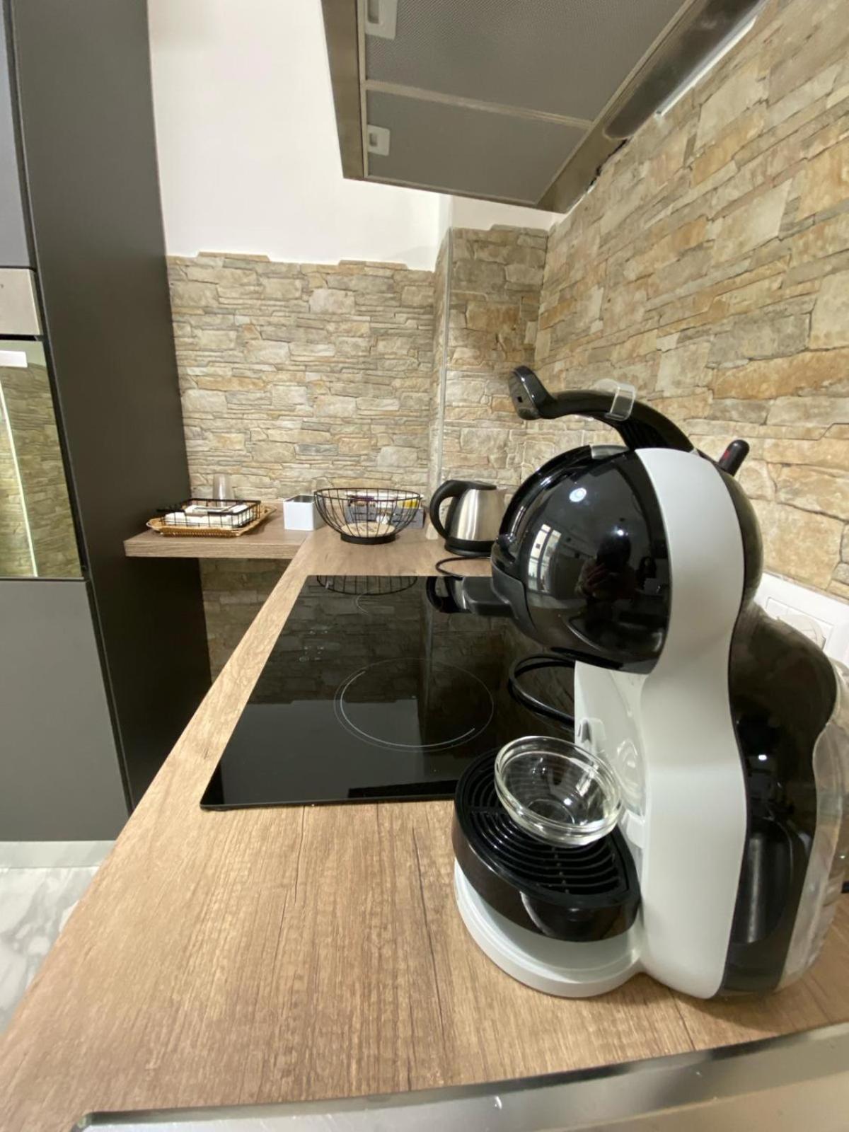 Ennio Rooms บารี ภายนอก รูปภาพ