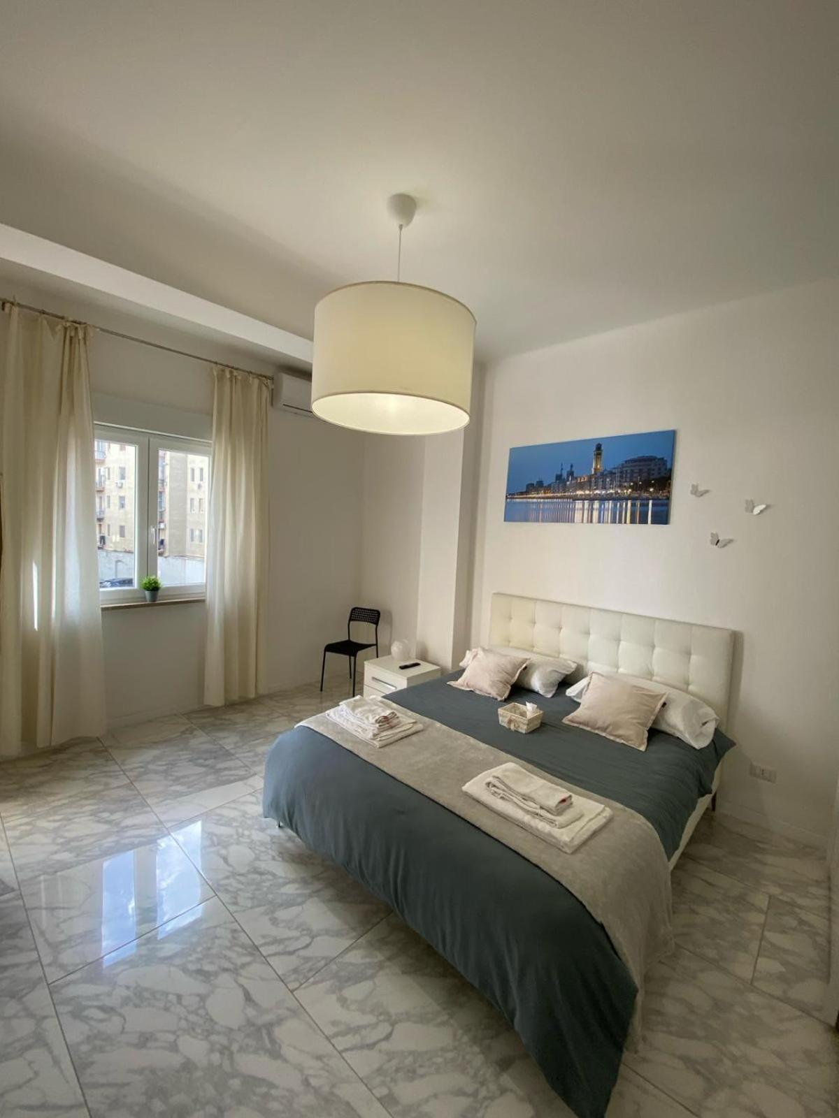 Ennio Rooms บารี ภายนอก รูปภาพ