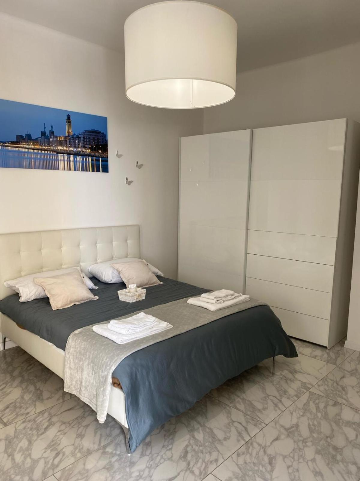 Ennio Rooms บารี ภายนอก รูปภาพ