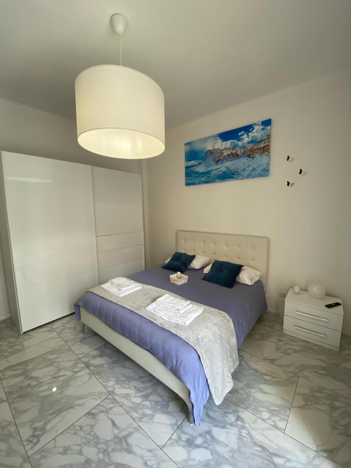 Ennio Rooms บารี ภายนอก รูปภาพ