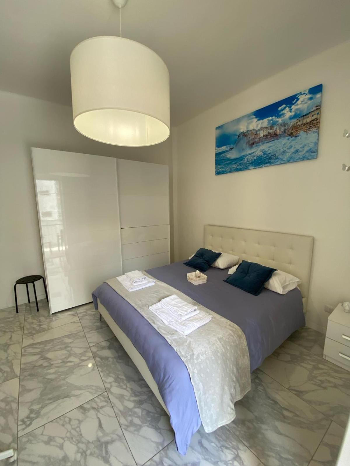 Ennio Rooms บารี ภายนอก รูปภาพ