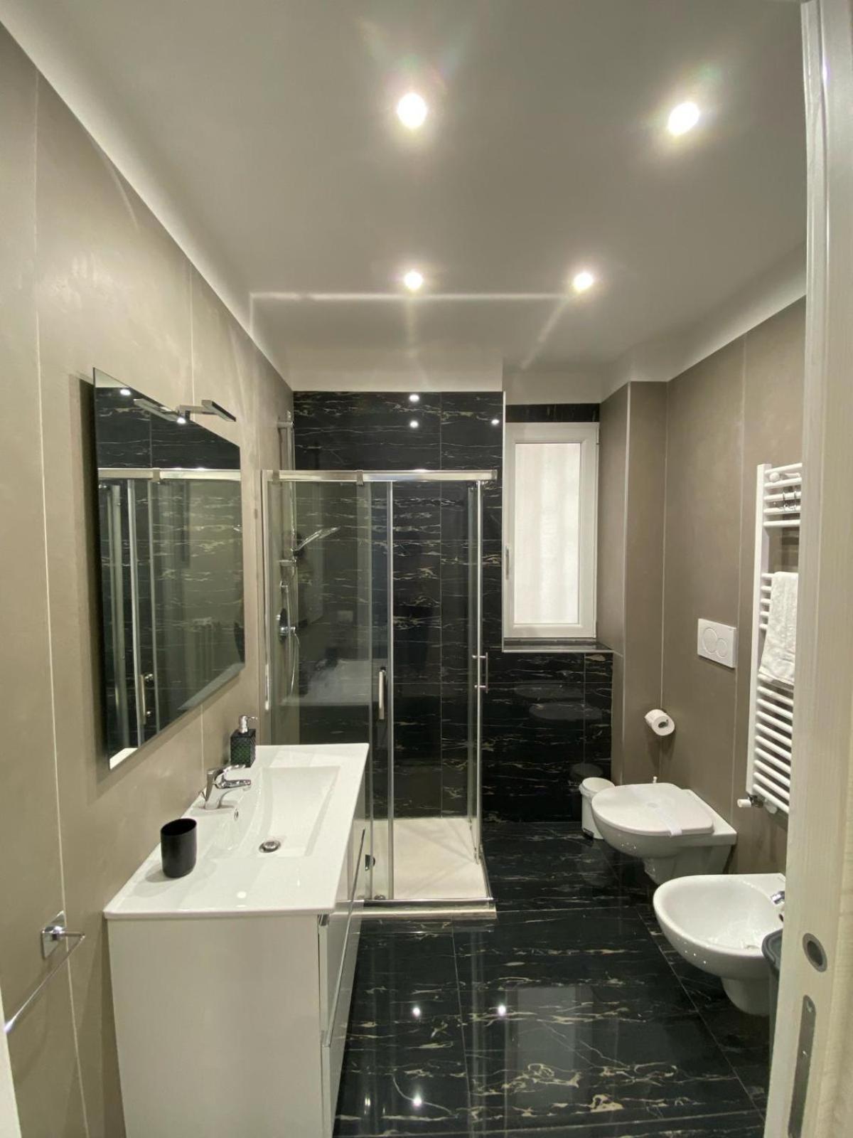 Ennio Rooms บารี ภายนอก รูปภาพ