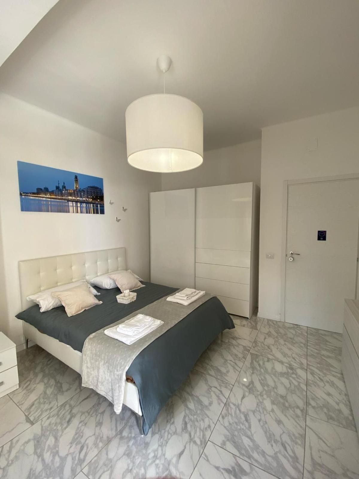 Ennio Rooms บารี ภายนอก รูปภาพ