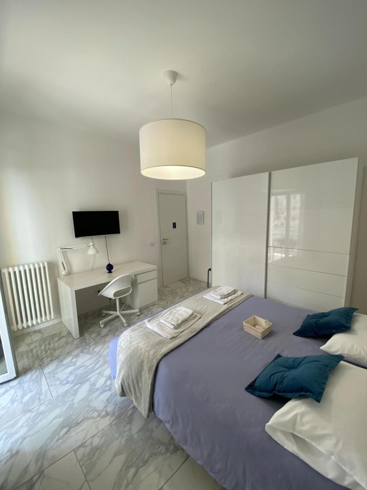 Ennio Rooms บารี ภายนอก รูปภาพ