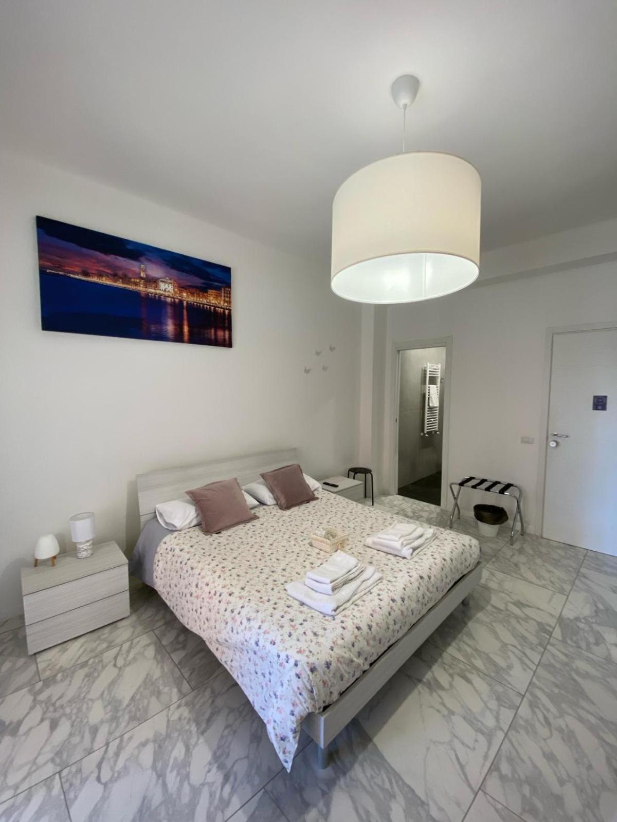 Ennio Rooms บารี ภายนอก รูปภาพ