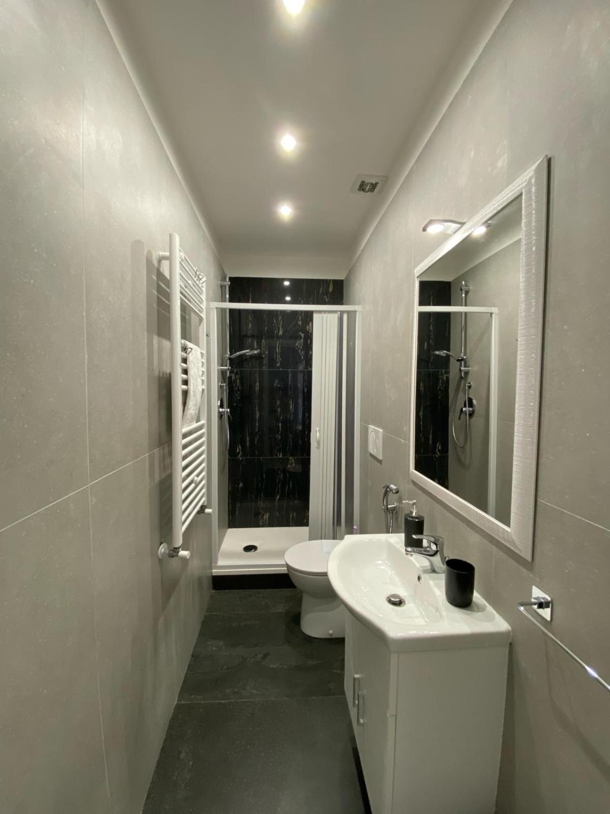 Ennio Rooms บารี ภายนอก รูปภาพ