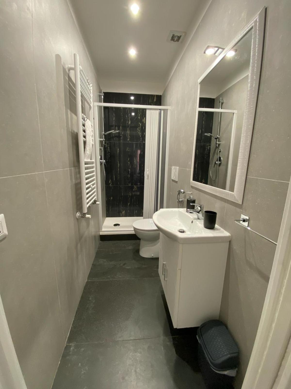 Ennio Rooms บารี ภายนอก รูปภาพ