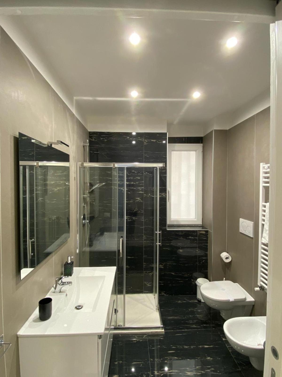 Ennio Rooms บารี ภายนอก รูปภาพ