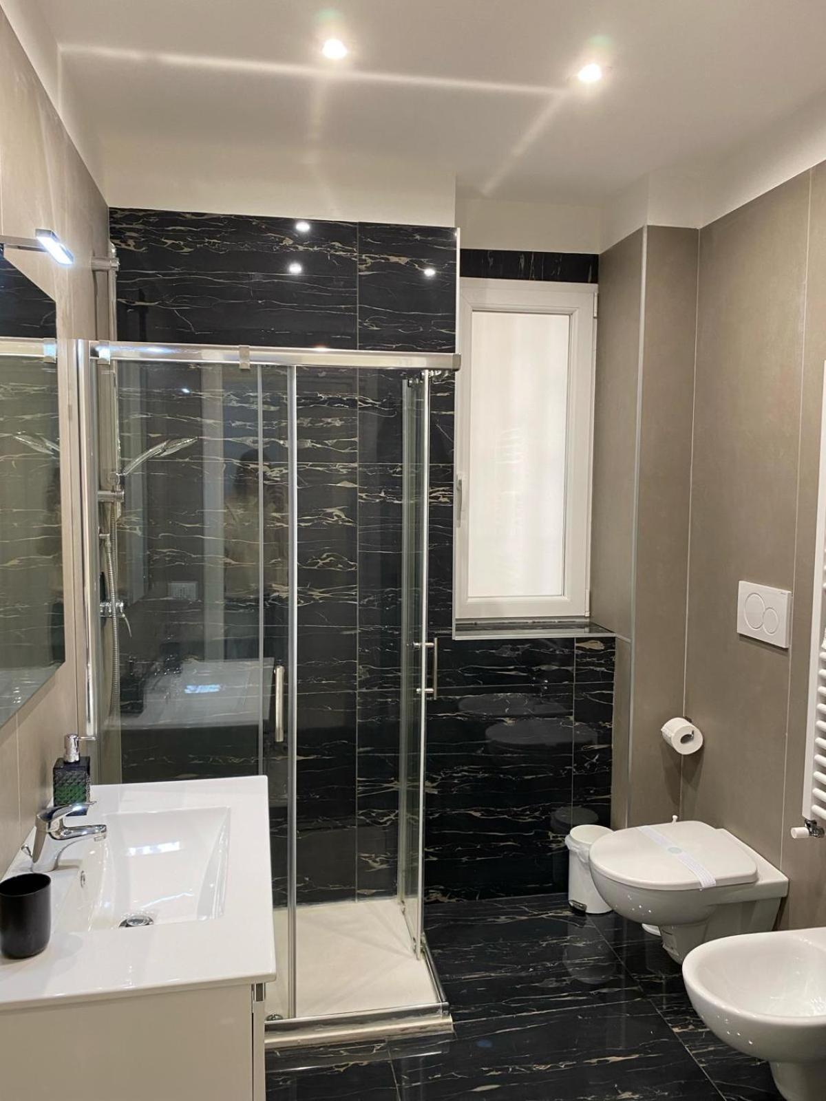 Ennio Rooms บารี ภายนอก รูปภาพ