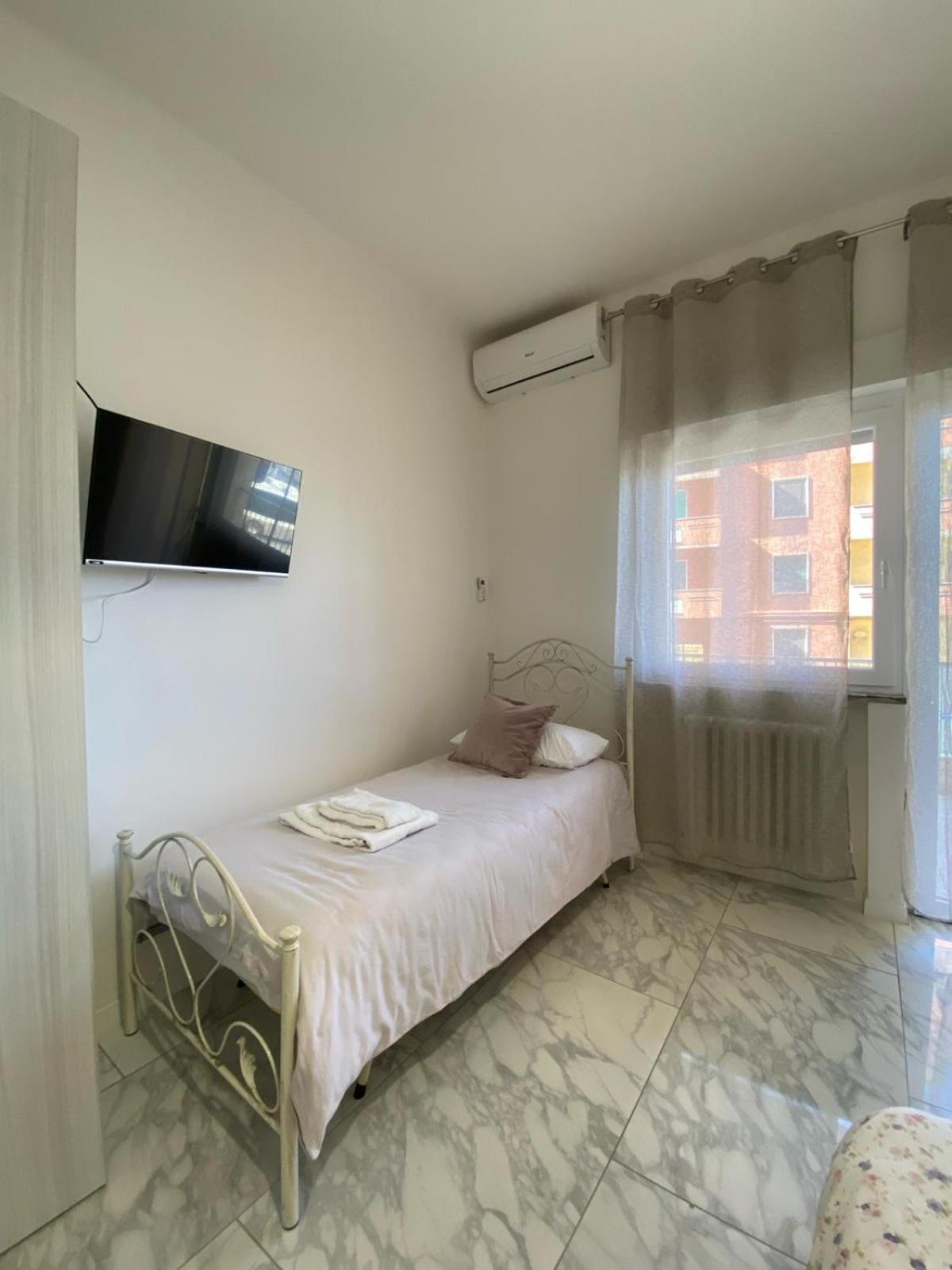 Ennio Rooms บารี ภายนอก รูปภาพ